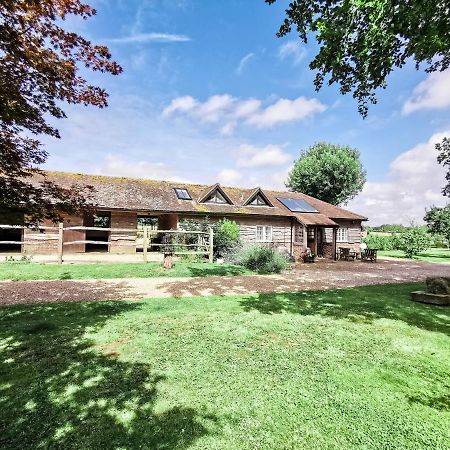 Chichester Cottage Funtington Exterior foto